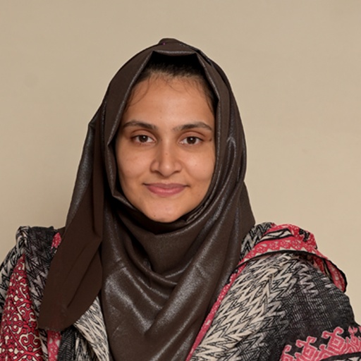 Portrait of invited speaker 2